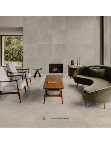 Portland Greige 82x82
